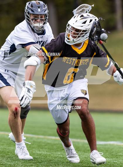 Thumbnail 1 in Georgetown Prep @ Westminster School photogallery.