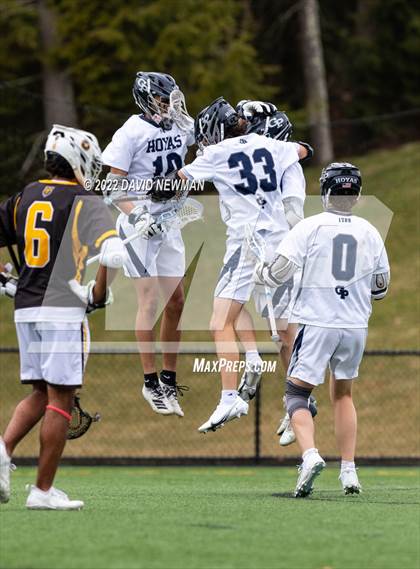 Thumbnail 1 in Georgetown Prep @ Westminster School photogallery.