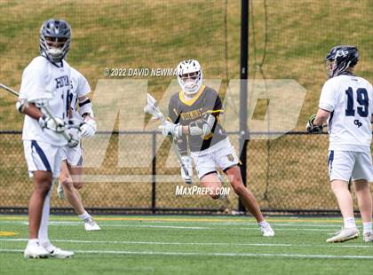 Thumbnail 3 in Georgetown Prep @ Westminster School photogallery.