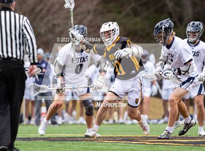 Thumbnail 3 in Georgetown Prep @ Westminster School photogallery.