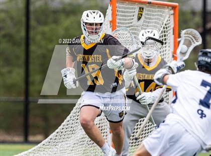 Thumbnail 3 in Georgetown Prep @ Westminster School photogallery.