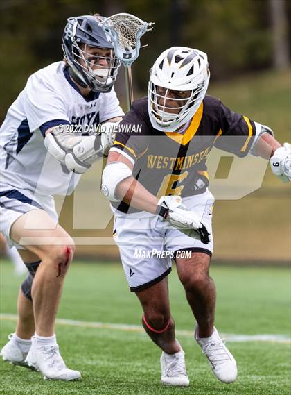 Thumbnail 3 in Georgetown Prep @ Westminster School photogallery.