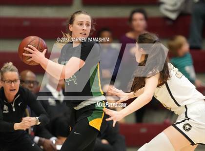 Thumbnail 3 in Archbishop Mitty vs. Pinewood (CIF CCS Open Division Final) photogallery.