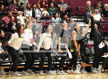 Thumbnail 3 in Archbishop Mitty vs. Pinewood (CIF CCS Open Division Final) photogallery.