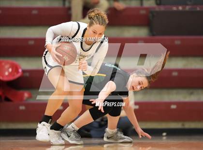 Thumbnail 1 in Archbishop Mitty vs. Pinewood (CIF CCS Open Division Final) photogallery.