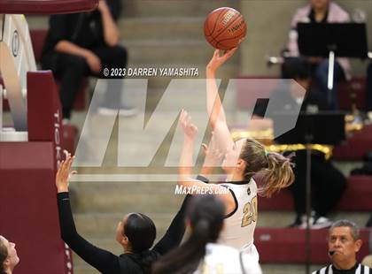 Thumbnail 2 in Archbishop Mitty vs. Pinewood (CIF CCS Open Division Final) photogallery.