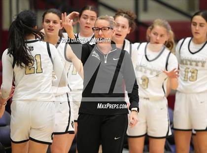 Thumbnail 1 in Archbishop Mitty vs. Pinewood (CIF CCS Open Division Final) photogallery.