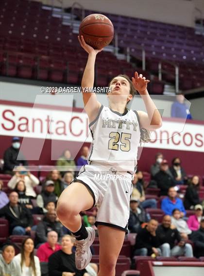 Thumbnail 2 in Archbishop Mitty vs. Pinewood (CIF CCS Open Division Final) photogallery.