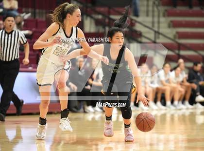 Thumbnail 3 in Archbishop Mitty vs. Pinewood (CIF CCS Open Division Final) photogallery.