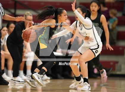 Thumbnail 3 in Archbishop Mitty vs. Pinewood (CIF CCS Open Division Final) photogallery.