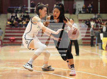 Thumbnail 1 in Archbishop Mitty vs. Pinewood (CIF CCS Open Division Final) photogallery.