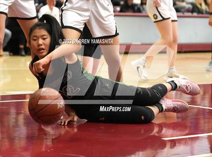 Thumbnail 2 in Archbishop Mitty vs. Pinewood (CIF CCS Open Division Final) photogallery.