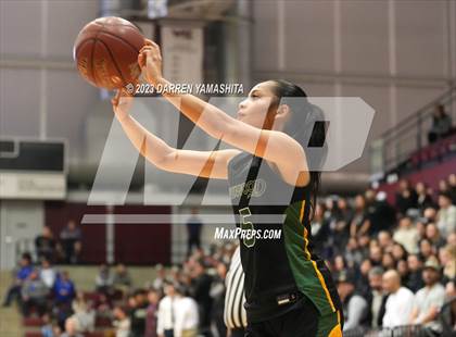 Thumbnail 2 in Archbishop Mitty vs. Pinewood (CIF CCS Open Division Final) photogallery.