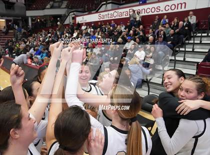 Thumbnail 1 in Archbishop Mitty vs. Pinewood (CIF CCS Open Division Final) photogallery.