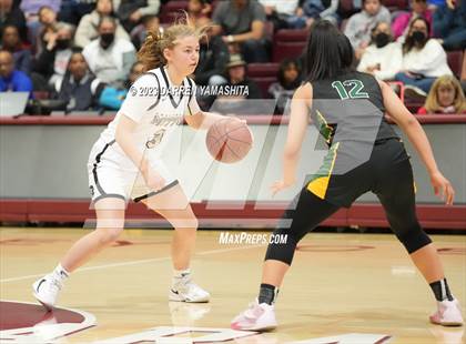 Thumbnail 2 in Archbishop Mitty vs. Pinewood (CIF CCS Open Division Final) photogallery.