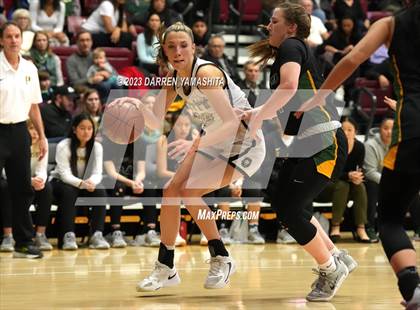 Thumbnail 2 in Archbishop Mitty vs. Pinewood (CIF CCS Open Division Final) photogallery.