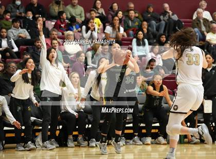 Thumbnail 2 in Archbishop Mitty vs. Pinewood (CIF CCS Open Division Final) photogallery.