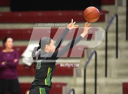 Thumbnail 3 in Archbishop Mitty vs. Pinewood (CIF CCS Open Division Final) photogallery.