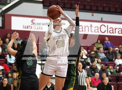 Thumbnail 2 in Archbishop Mitty vs. Pinewood (CIF CCS Open Division Final) photogallery.