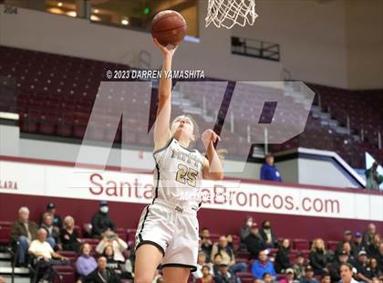 Thumbnail 3 in Archbishop Mitty vs. Pinewood (CIF CCS Open Division Final) photogallery.
