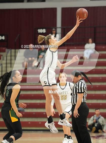 Thumbnail 3 in Archbishop Mitty vs. Pinewood (CIF CCS Open Division Final) photogallery.