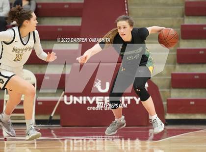 Thumbnail 3 in Archbishop Mitty vs. Pinewood (CIF CCS Open Division Final) photogallery.