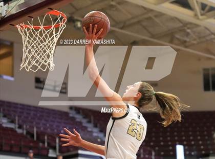 Thumbnail 2 in Archbishop Mitty vs. Pinewood (CIF CCS Open Division Final) photogallery.