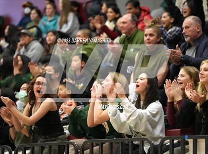 Thumbnail 1 in Archbishop Mitty vs. Pinewood (CIF CCS Open Division Final) photogallery.