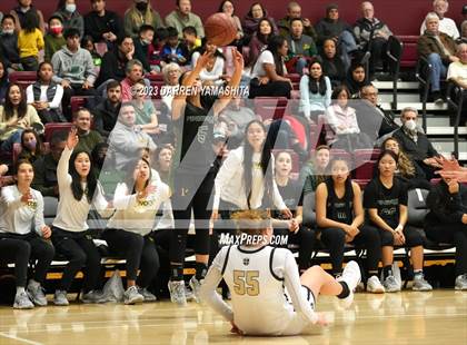 Thumbnail 3 in Archbishop Mitty vs. Pinewood (CIF CCS Open Division Final) photogallery.