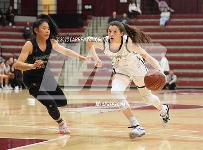 Thumbnail 1 in Archbishop Mitty vs. Pinewood (CIF CCS Open Division Final) photogallery.