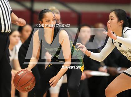 Thumbnail 2 in Archbishop Mitty vs. Pinewood (CIF CCS Open Division Final) photogallery.