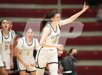 Thumbnail 3 in Archbishop Mitty vs. Pinewood (CIF CCS Open Division Final) photogallery.
