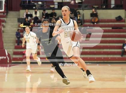 Thumbnail 3 in Archbishop Mitty vs. Pinewood (CIF CCS Open Division Final) photogallery.