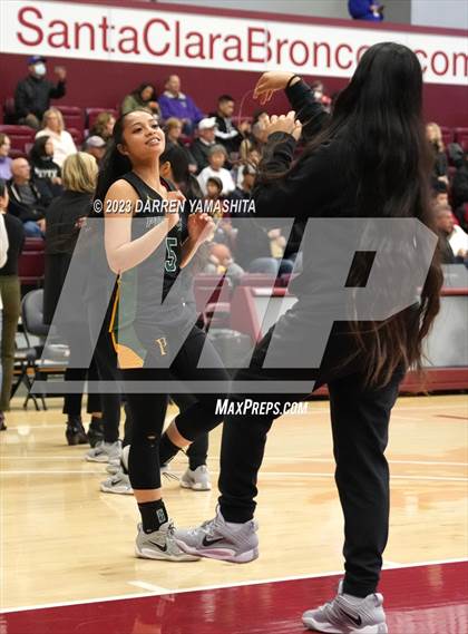 Thumbnail 2 in Archbishop Mitty vs. Pinewood (CIF CCS Open Division Final) photogallery.