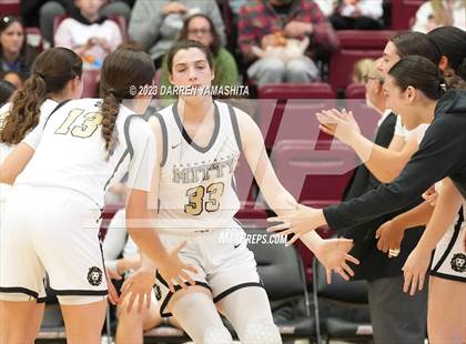 Thumbnail 1 in Archbishop Mitty vs. Pinewood (CIF CCS Open Division Final) photogallery.