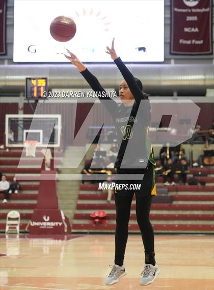 Thumbnail 1 in Archbishop Mitty vs. Pinewood (CIF CCS Open Division Final) photogallery.