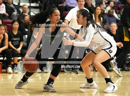 Thumbnail 2 in Archbishop Mitty vs. Pinewood (CIF CCS Open Division Final) photogallery.
