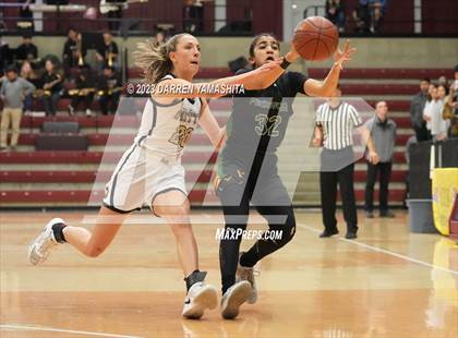 Thumbnail 3 in Archbishop Mitty vs. Pinewood (CIF CCS Open Division Final) photogallery.