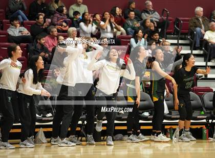 Thumbnail 1 in Archbishop Mitty vs. Pinewood (CIF CCS Open Division Final) photogallery.