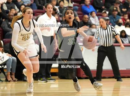 Thumbnail 2 in Archbishop Mitty vs. Pinewood (CIF CCS Open Division Final) photogallery.
