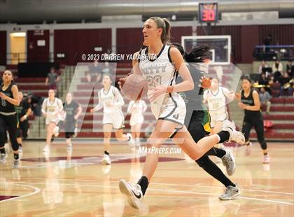 Thumbnail 1 in Archbishop Mitty vs. Pinewood (CIF CCS Open Division Final) photogallery.
