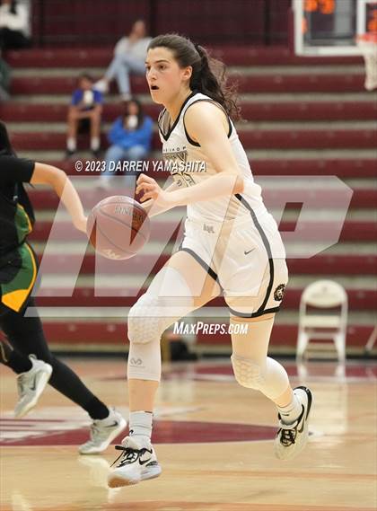 Thumbnail 1 in Archbishop Mitty vs. Pinewood (CIF CCS Open Division Final) photogallery.