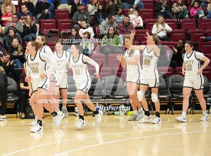 Thumbnail 1 in Archbishop Mitty vs. Pinewood (CIF CCS Open Division Final) photogallery.