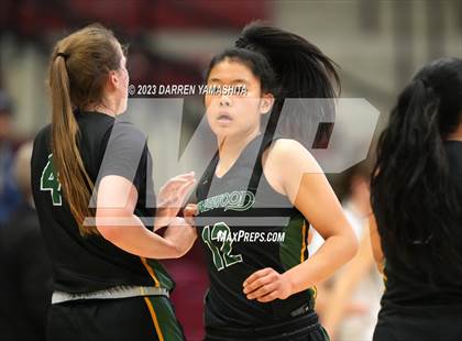 Thumbnail 2 in Archbishop Mitty vs. Pinewood (CIF CCS Open Division Final) photogallery.