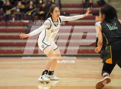 Thumbnail 1 in Archbishop Mitty vs. Pinewood (CIF CCS Open Division Final) photogallery.