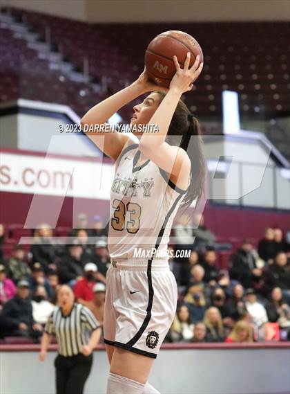 Thumbnail 3 in Archbishop Mitty vs. Pinewood (CIF CCS Open Division Final) photogallery.