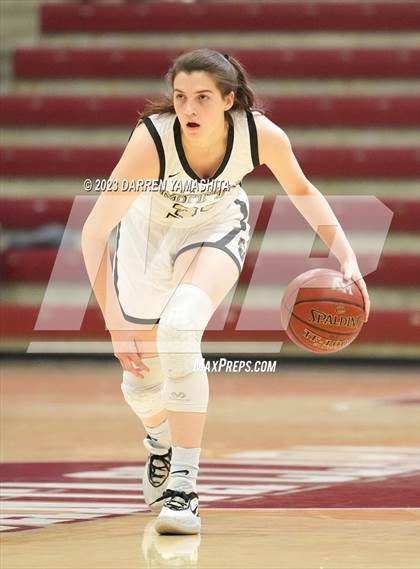 Thumbnail 1 in Archbishop Mitty vs. Pinewood (CIF CCS Open Division Final) photogallery.