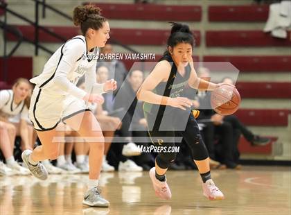 Thumbnail 2 in Archbishop Mitty vs. Pinewood (CIF CCS Open Division Final) photogallery.