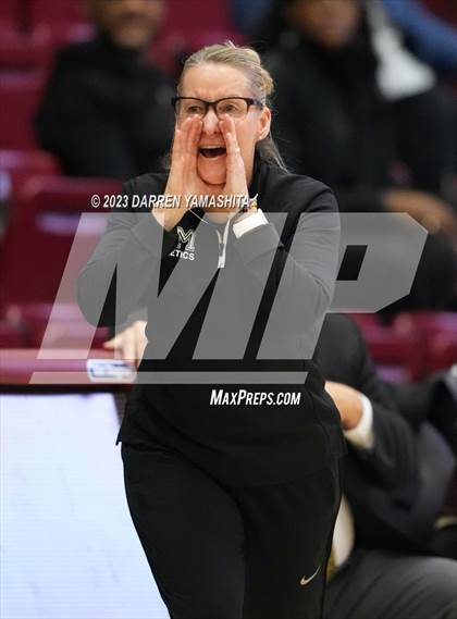 Thumbnail 2 in Archbishop Mitty vs. Pinewood (CIF CCS Open Division Final) photogallery.