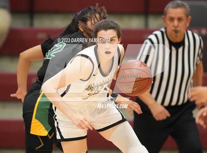 Thumbnail 3 in Archbishop Mitty vs. Pinewood (CIF CCS Open Division Final) photogallery.